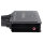 STARTECH.COM 2-Port Dual Monitor HDMI KVM Switch 4K 60Hz KVM mit 1,5m Integrierten Kabeln USB-A/HDMI/Audio HDMI KVM Switch