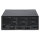 STARTECH.COM 2-Port Dual-Monitor DisplayPort KVM Switch DP 1.4 8K 60Hz 4K 144Hz 2x USB 3.2 10Gbps Ports KVM Umschalter