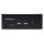 STARTECH.COM 2-Port Dual-Monitor DisplayPort KVM Switch DP 1.4 8K 60Hz 4K 144Hz 2x USB 3.2 10Gbps Ports KVM Umschalter