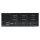 STARTECH.COM 2-Port Dual-Monitor DisplayPort KVM Switch DP 1.4 8K 60Hz 4K 144Hz 2x USB 3.2 10Gbps Ports KVM Umschalter