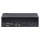 STARTECH.COM 2 Port USB C KVM Switch KVM Umschalter mit 4K 60Hz DisplayPort Thunderbolt 3/4 und USB C DP Alt Mode Audio USB A Hub