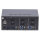 STARTECH.COM 2-Port KVM Switch Dual Monitor DisplayPort 4K 60Hz 2x USB 3.0 2x USB 2.0 Hotkey/Drucktasten KVM Umschalter 2 PC 2monito