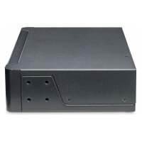 StarTech.com 4-Port DisplayPort KVM Switch/Umschalter, 4K60Hz,TAA-konform