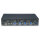 StarTech.com 4-Port DisplayPort KVM Switch/Umschalter, 4K60Hz,TAA-konform