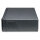 StarTech.com 4-Port DisplayPort KVM Switch/Umschalter, 4K60Hz,TAA-konform