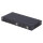StarTech.com 2-Port Dual-Monitor DP KVM Switch w/Video Matrix, 4K 60Hz