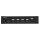 STARTECH.COM 4 Port HDMI KVM-Switch - 4K 60Hz Ultra HD HDR - HDMI 2.0 KVM Umschalter - HDCP 2.2 EDID Audio