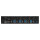 STARTECH.COM 4 Port HDMI KVM-Switch - 4K 60Hz Ultra HD HDR - HDMI 2.0 KVM Umschalter - HDCP 2.2 EDID Audio
