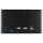STARTECH.COM 2 Port Quad Monitor DisplayPort KVM Switch - 4K 60Hz UHD HDR - DP 1.2 KVM Umschalter - Audio - Hotkey - TAA