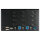 STARTECH.COM 2 Port Quad Monitor DisplayPort KVM Switch - 4K 60Hz UHD HDR - DP 1.2 KVM Umschalter - Audio - Hotkey - TAA