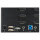 STARTECH.COM 2 Port Quad Monitor DisplayPort KVM Switch - 4K 60Hz UHD HDR - DP 1.2 KVM Umschalter - Audio - Hotkey - TAA