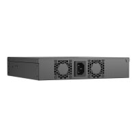 QNAP QSW-M3216R-8S8T 10 GbE Switch Managed 16-Port