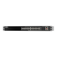 QNAP QSW-M3224-24T 24 port 10GbE RJ45 managed Switch