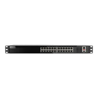 QNAP QSW-M3224-24T 24 port 10GbE RJ45 managed Switch