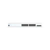 SOPHOS CS110-24 Sophos Switch - 24 port - EU power cord