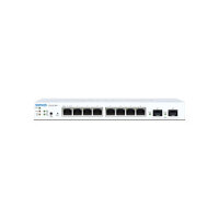 SOPHOS CS101-8FP Sophos Switch - 8 port with Full PoE -...