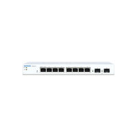 SOPHOS CS101-8 Sophos Switch - 8 port - EUS power adapter