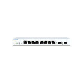 SOPHOS CS210-8FP Sophos Switch - 8 port 8x2.5G with Full PoE - EU power cord