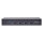 STARTECH.COM 4-Port KM Switch mit Maus-Roaming USB 3.0 Umschalter Tastatur und Maus Switch 3,5mm/USB Audio TAA Konform