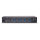 STARTECH.COM 4-Port KM Switch mit Maus-Roaming USB 3.0 Umschalter Tastatur und Maus Switch 3,5mm/USB Audio TAA Konform