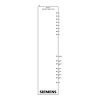 Siemens SIEM 6GK5208-0BA00-2AC2 SCALANCE XC208 manageable...