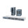 Siemens SCALANCE XB208 - Switch - managed - 8 x 10/100