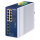PLANET Industrial L2/L4 8-Port PoE++ Managed Switch IGS-4215
