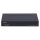 STARTECH.COM 8 Port DisplayPort KVM Switch 1HE Rackmount Satz 4K 60Hz DP 1.2 KVM Umschalter Taste/Hotkey TAA