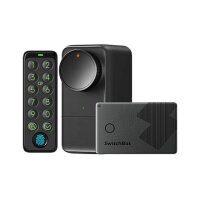 SwitchBot Geldbörsen-Tracker-Karte NFC-kompatibel