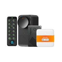 SwitchBot Geldbörsen-Tracker-Karte NFC-kompatibel