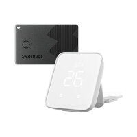SwitchBot Geldbörsen-Tracker-Karte NFC-kompatibel