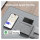 SwitchBot Geldbörsen-Tracker-Karte NFC-kompatibel