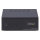 STARTECH.COM 2-Port Dual-Monitor KVM Switch DisplayPort und HDMI 4K 60Hz 5Gbps USB-Hub 2x USB-HID Hybrid KVM/Umschalter