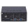 STARTECH.COM 2-Port Dual-Monitor KVM Switch DisplayPort und HDMI 4K 60Hz 5Gbps USB-Hub 2x USB-HID Hybrid KVM/Umschalter