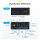 STARTECH.COM 2-Port Dual-Monitor KVM Switch DisplayPort und HDMI 4K 60Hz 5Gbps USB-Hub 2x USB-HID Hybrid KVM/Umschalter