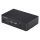 STARTECH.COM 2-Port DisplayPort KVM Switch 4K 60Hz DP 1.2 HDCP 1.4 EDID Management 2-Port USB 3.0 Hub DP KVM Umschalter