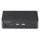 STARTECH.COM 2-Port DisplayPort KVM Switch 4K 60Hz DP 1.2 HDCP 1.4 EDID Management 2-Port USB 3.0 Hub DP KVM Umschalter