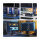 STARTECH.COM 2-Port DisplayPort KVM Switch 4K 60Hz DP 1.2 HDCP 1.4 EDID Management 2-Port USB 3.0 Hub DP KVM Umschalter