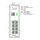 WAGO 852-602 Industrial-Managed-Switch 8 Ports 100Base-TX PROFINET schwarz