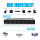 Equip Switch HDMI2.0 5-In/1-Out +Fernbed. 4K/60Hz 18Gbps