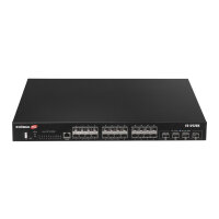Edimax 28-Port Gigabit SFP L2+ Managed Switch mit 4 10GbE...