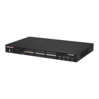 Edimax 28-Port Gigabit SFP L2+ Managed Switch mit 4 10GbE...