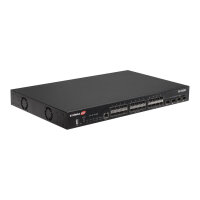 Edimax 28-Port Gigabit SFP L2+ Managed Switch mit 4 10GbE SFP+-Ports