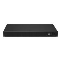 Edimax 28-Port Gigabit SFP L2+ Managed Switch mit 4 10GbE SFP+-Ports