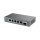 Grandstream GWN7700M 5-Port 2,5 Gbit SFP+ Switch