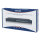 INTELLINET 24-Port PoE Gigabit Switch Web-Managed 2 GBIC SFP Ports Ausgangsleistung bis zu 30 Watt pro Port PoE+ IEEE 802.3at/af