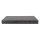 INTELLINET 24-Port PoE Gigabit Switch Web-Managed 2 GBIC SFP Ports Ausgangsleistung bis zu 30 Watt pro Port PoE+ IEEE 802.3at/af