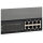 LevelOne GEP-2421W500 24-Port Gigabit PoE Switch