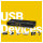 ATEN CS784H 4-Port USB HDMI KVM Switch