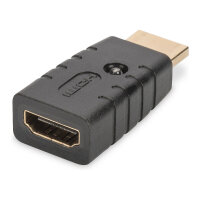 DIGITUS HDMI EDID Emulator fr Extender, Switcher, Splitter